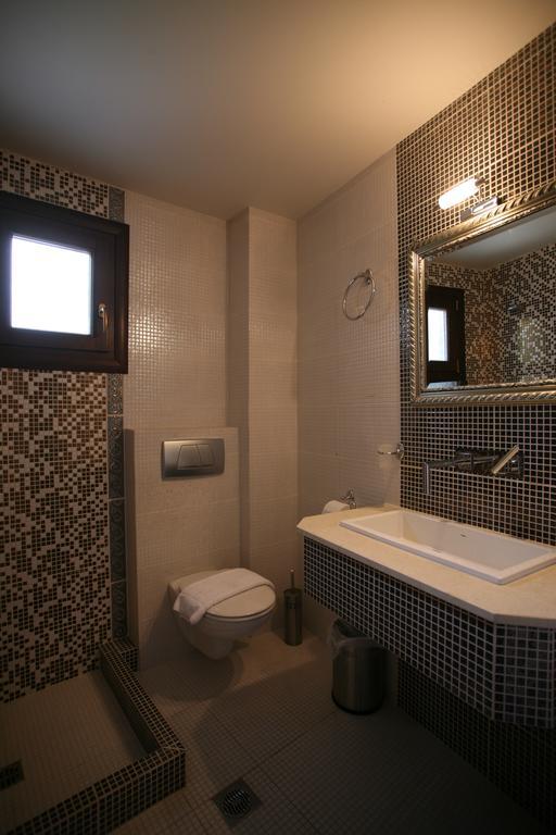 Guesthouse Vavitsas Kalambaka Habitación foto