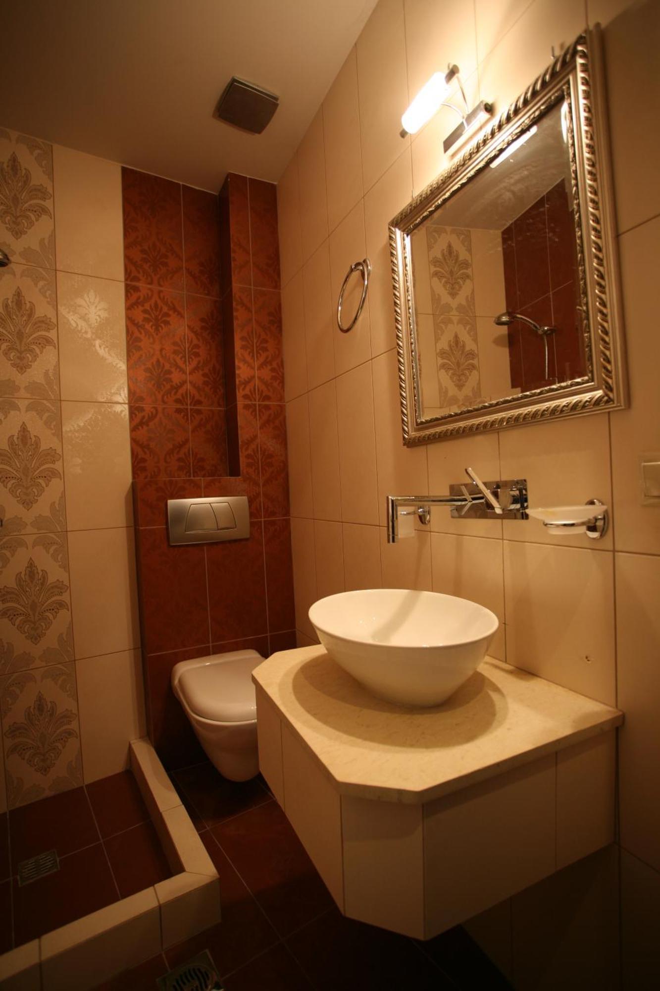 Guesthouse Vavitsas Kalambaka Habitación foto