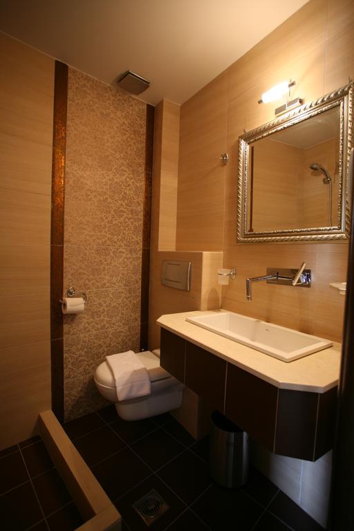 Guesthouse Vavitsas Kalambaka Habitación foto